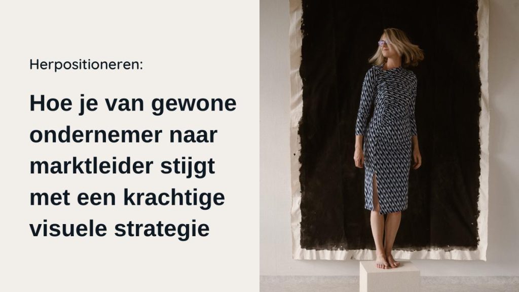 Van gewone ondernemer naar marktleider